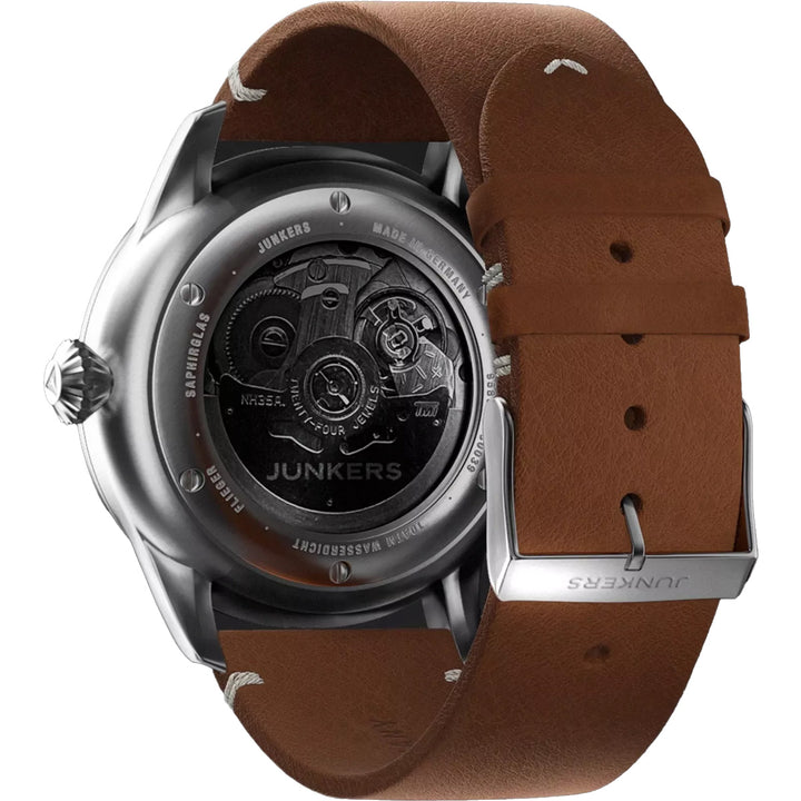 Junkers Flieger - 9.58.01.01