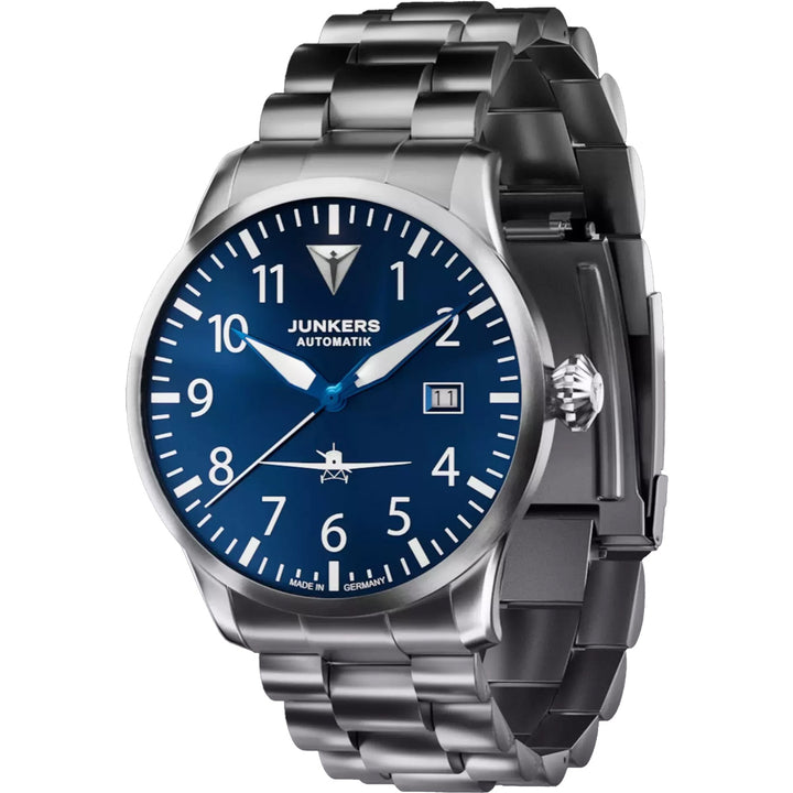 Junkers Flieger - 9.58.01.01.M