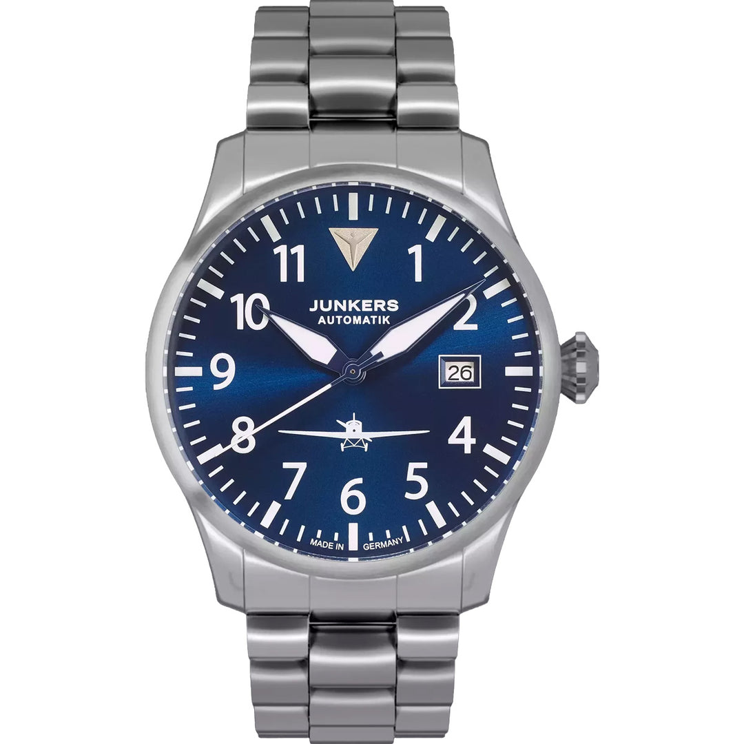 Junkers Flieger - 9.58.01.01.M