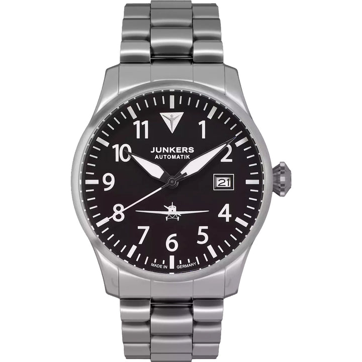 Junkers Flieger - 9.58.01.02.M