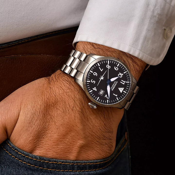 Junkers Flieger - 9.58.01.02.M