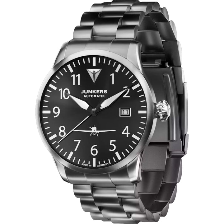 Junkers Flieger - 9.58.01.02.M