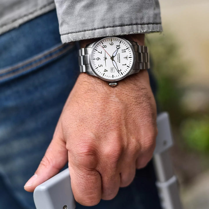 Junkers Flieger - 9.58.01.03.M