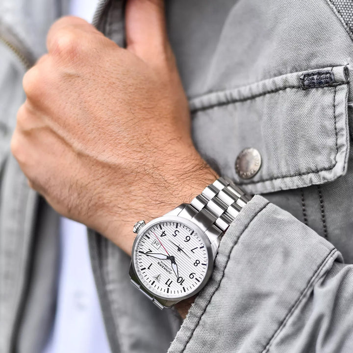 Junkers Flieger - 9.58.01.03.M