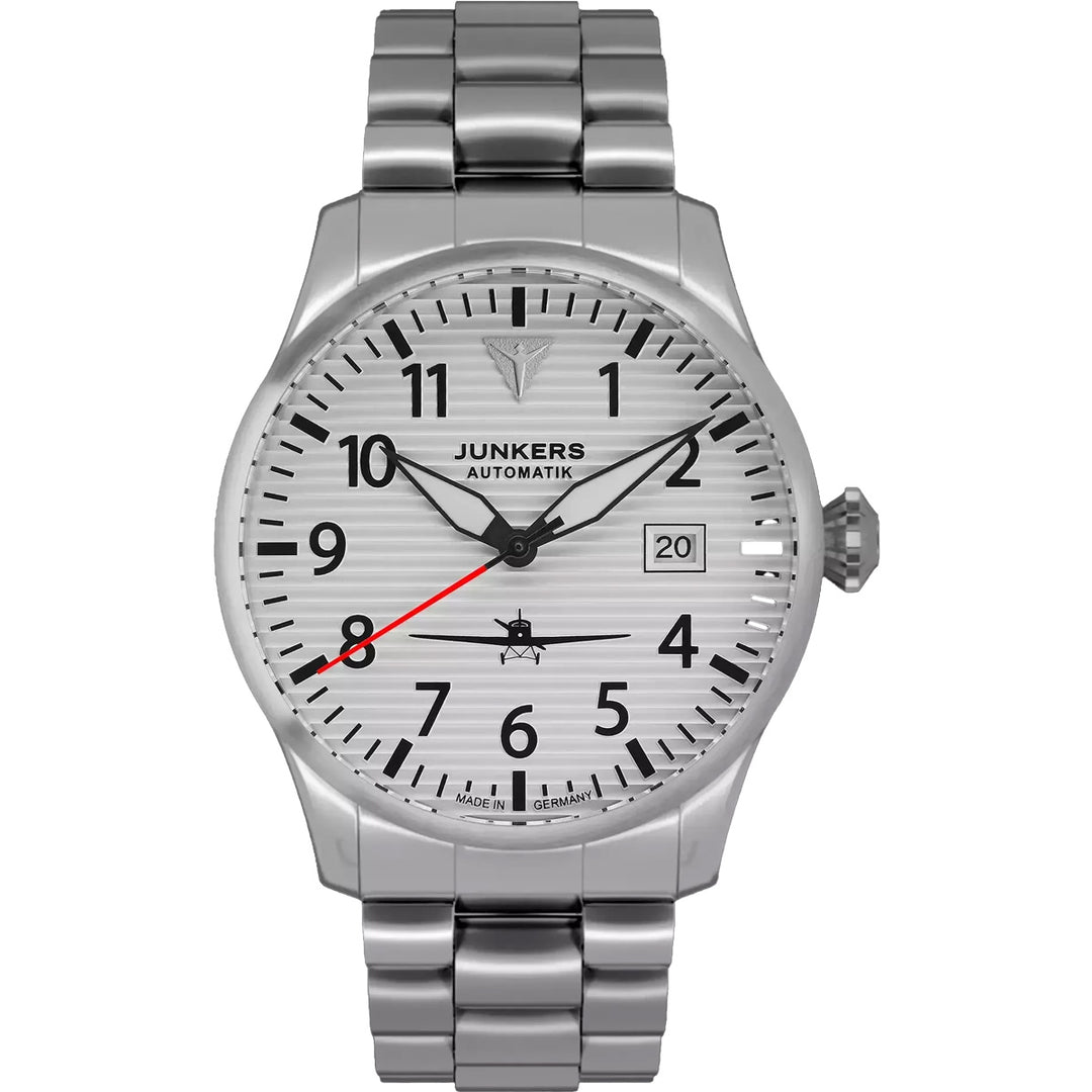 Junkers Flieger - 9.58.01.03.M
