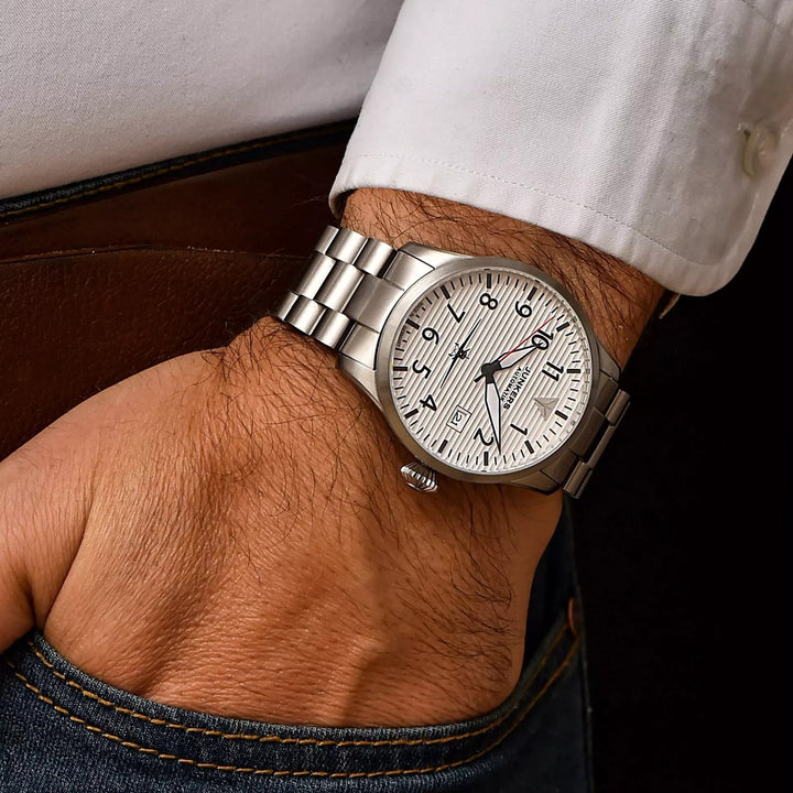 Junkers Flieger - 9.58.01.03.M