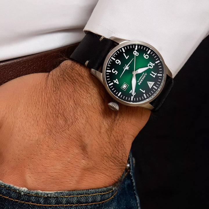 Junkers Flieger - 9.58.01.06