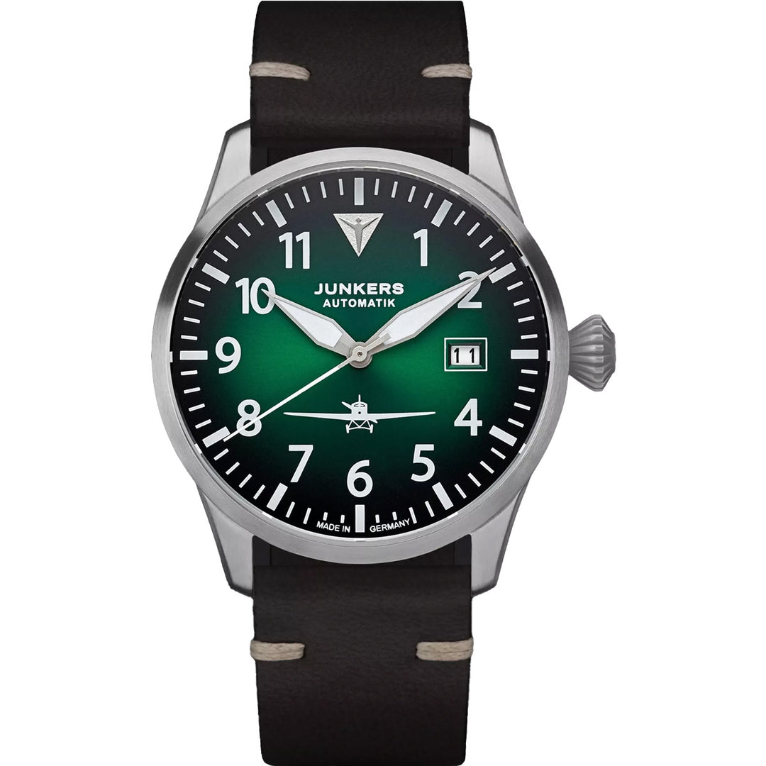 Junkers Flieger - 9.58.01.06