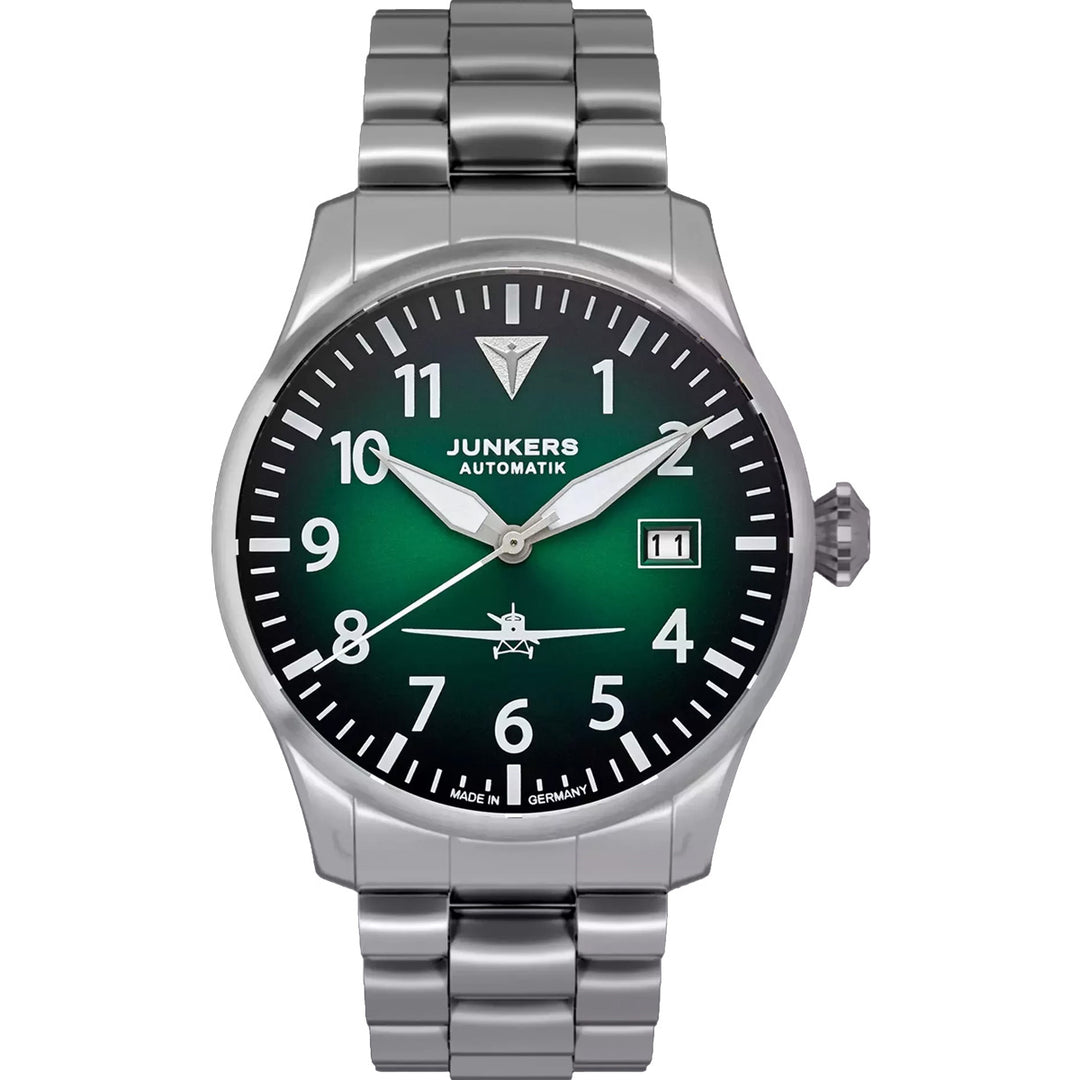 Junkers Flieger - 9.58.01.06.M