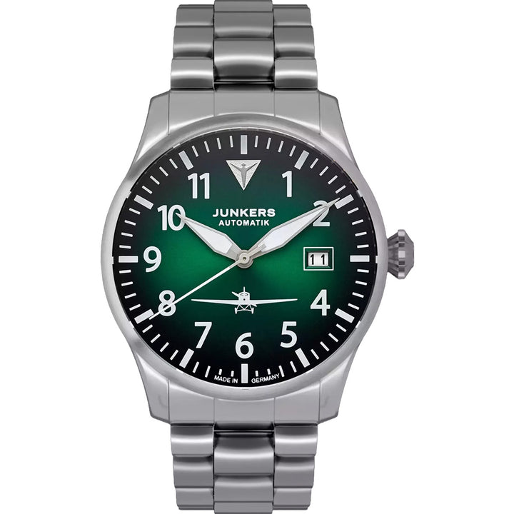 Junkers Flieger - 9.58.01.06.M