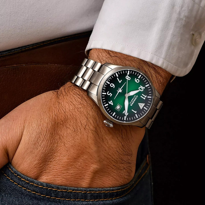 Junkers Flieger - 9.58.01.06.M