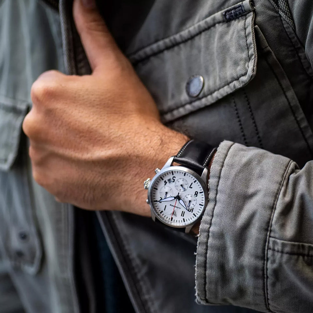 Junkers Flieger - 9.55.01.03