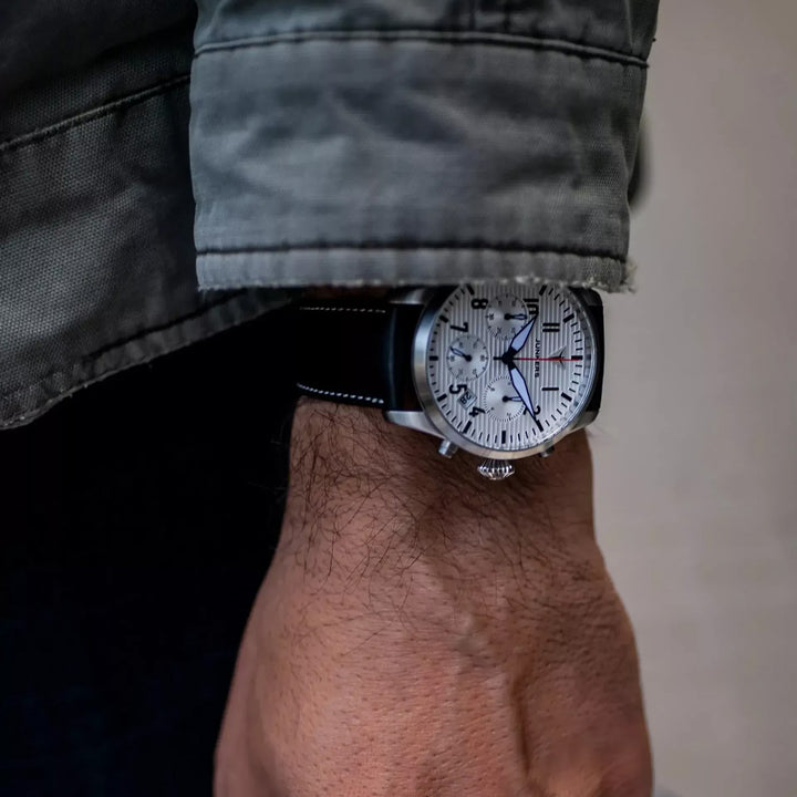 Junkers Flieger - 9.55.01.03