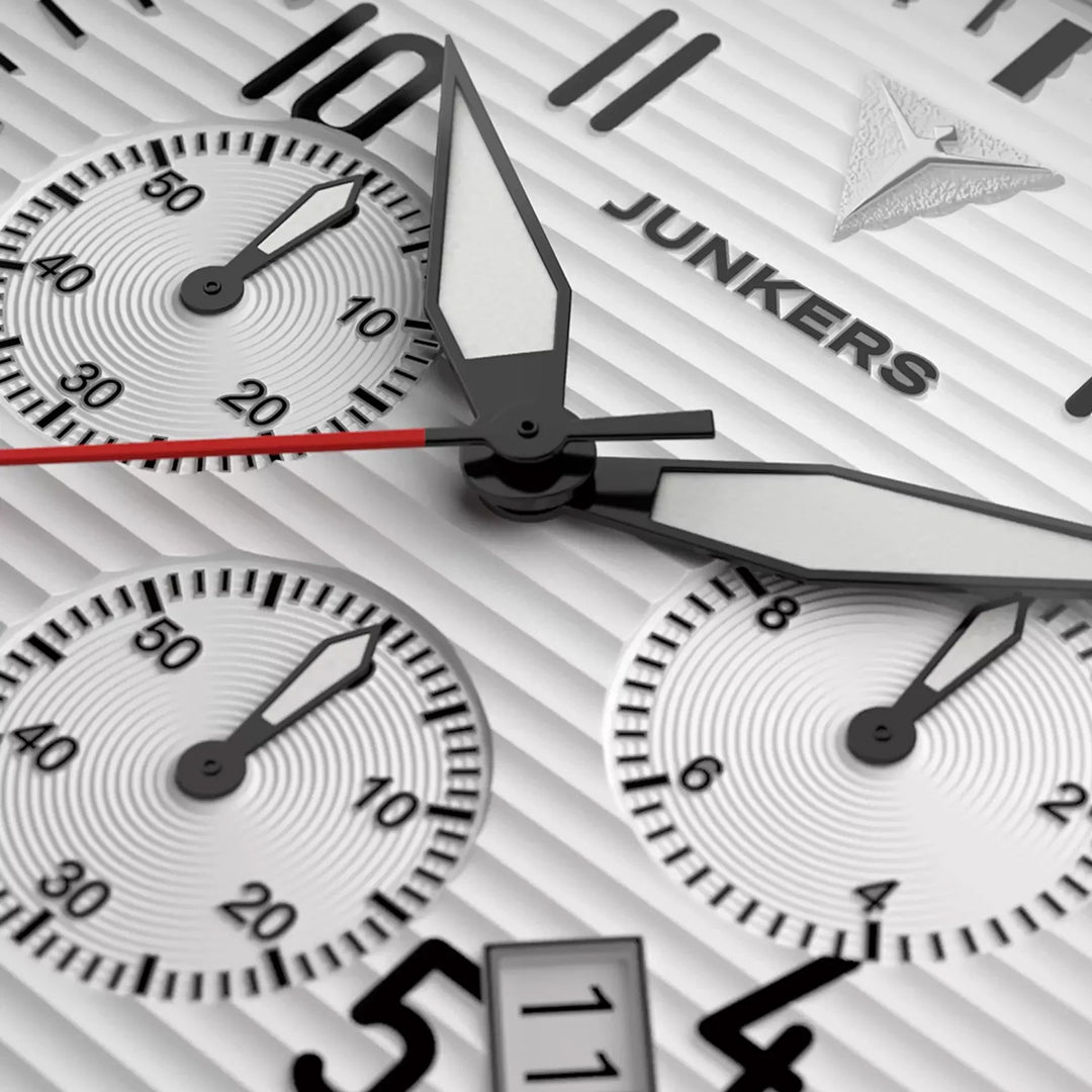 Junkers Flieger - 9.55.01.03