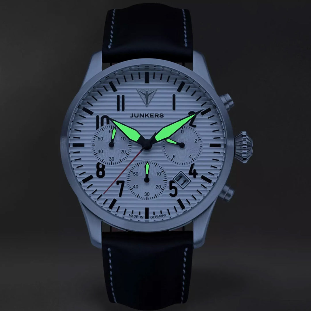 Junkers Flieger - 9.55.01.03