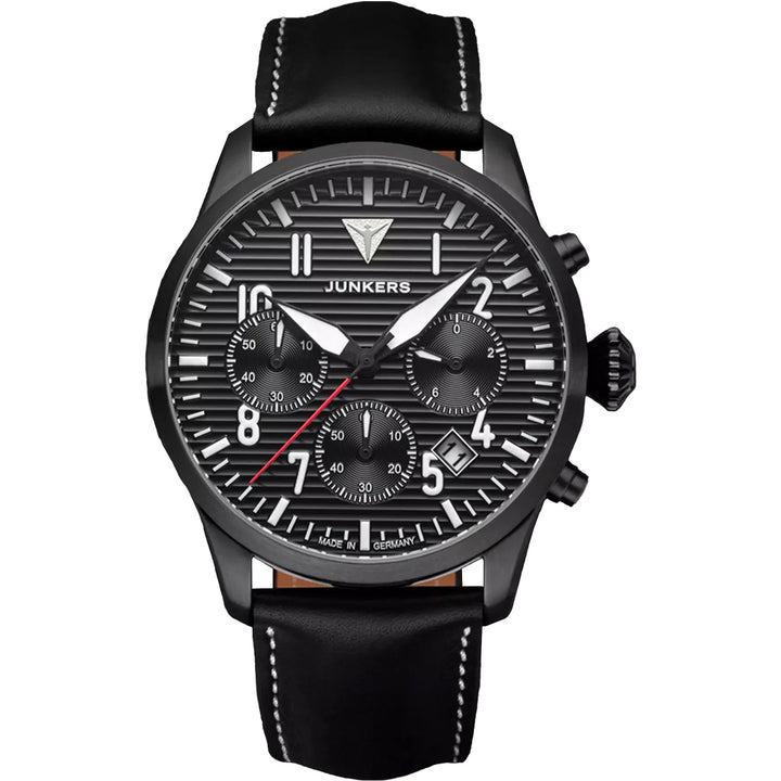 Junkers Aviator - 9.56.01.02