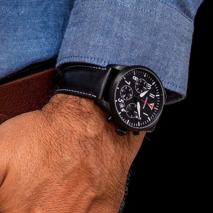 Junkers Flieger - 9.56.01.02