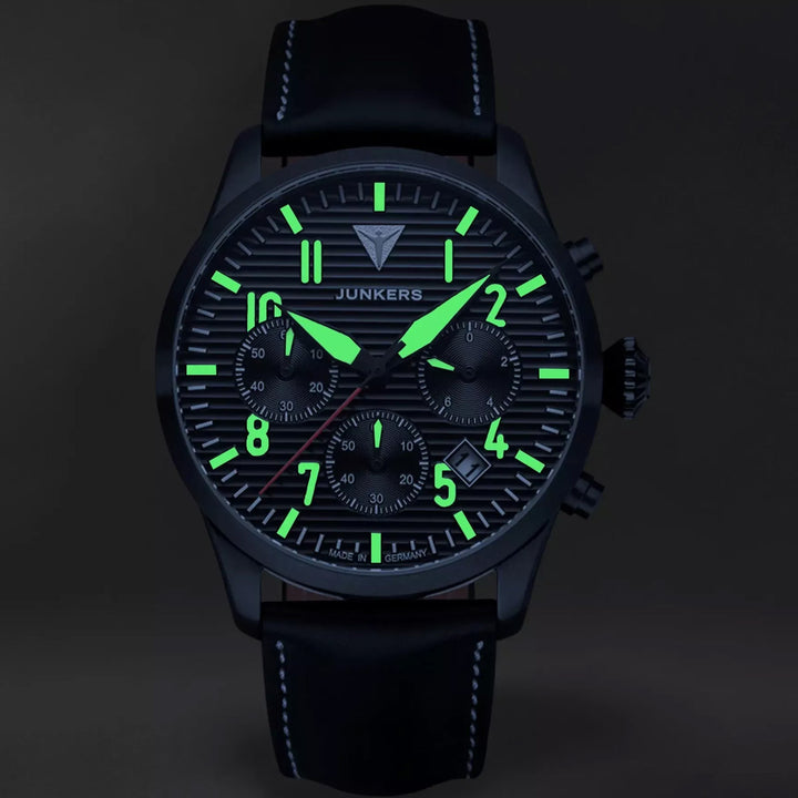 Junkers Flieger - 9.56.01.02