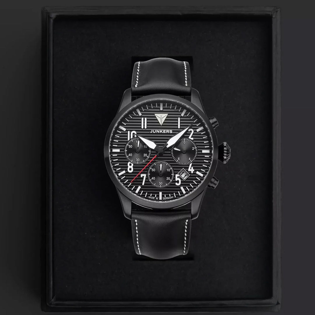 Junkers Flieger - 9.56.01.02