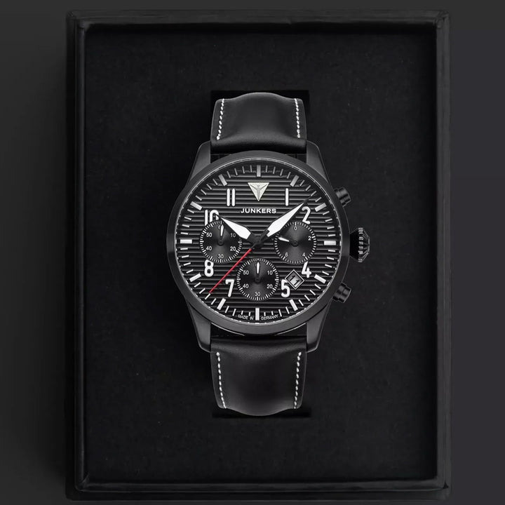 Junkers Flieger - 9.56.01.02