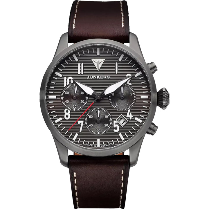 Junkers Flieger - 9.57.01.15