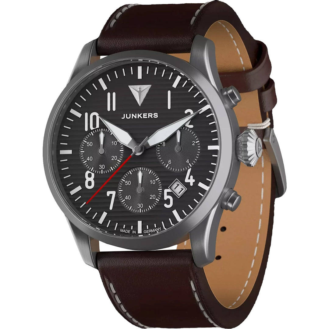 Junkers Flieger - 9.57.01.15