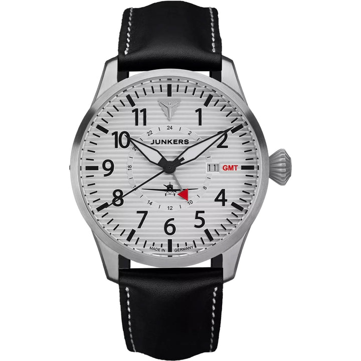 Junkers Aviator - 9.53.01.03