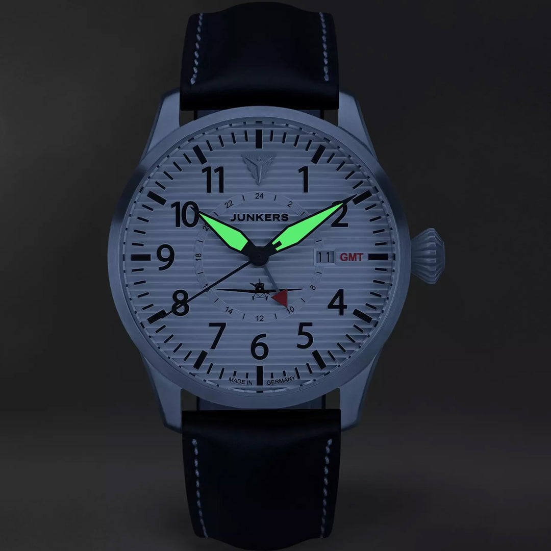 Junkers Flieger - 9.53.01.03