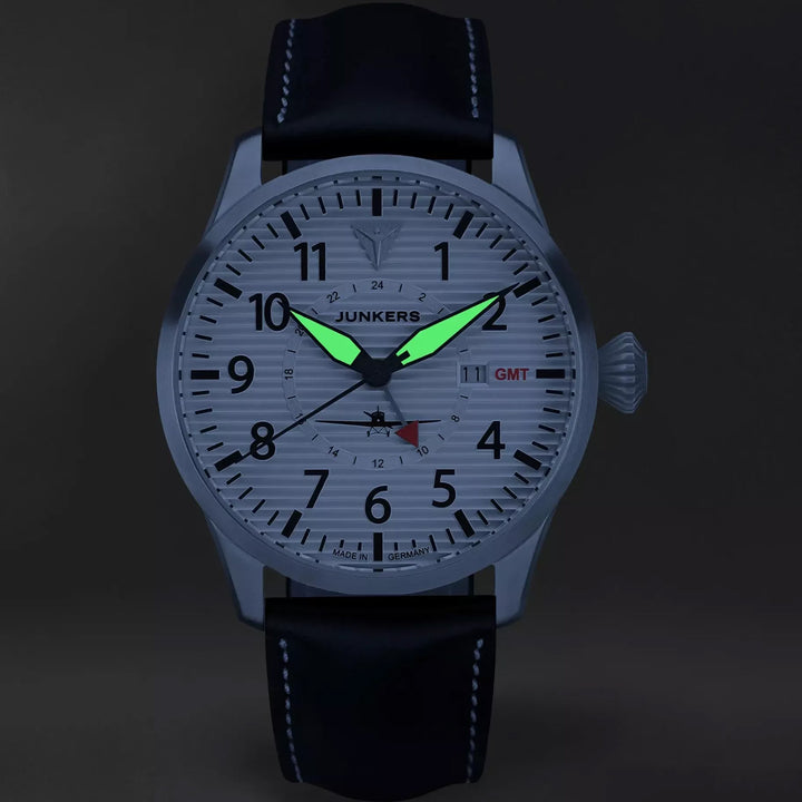 Junkers Flieger - 9.53.01.03