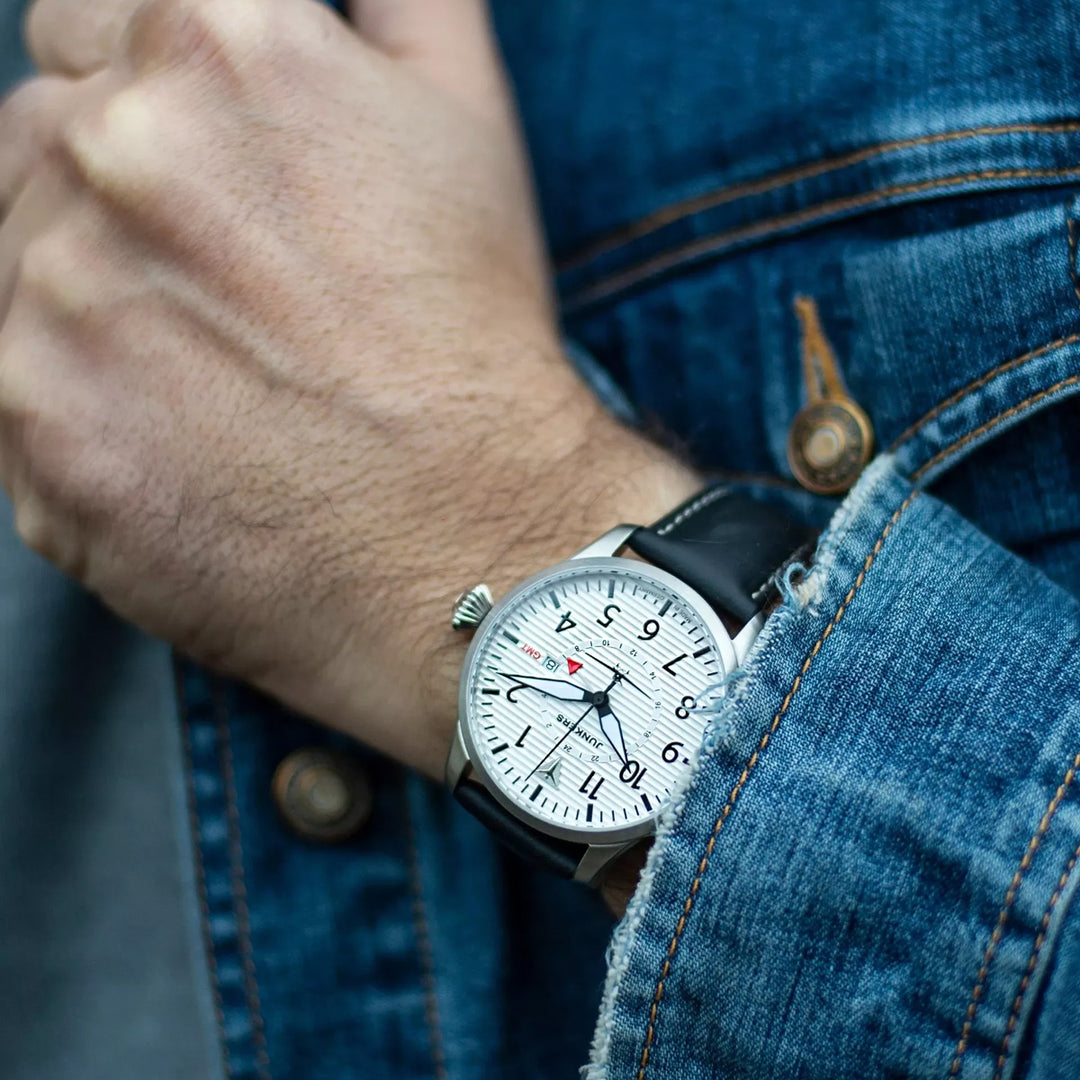 Junkers Flieger - 9.53.01.03