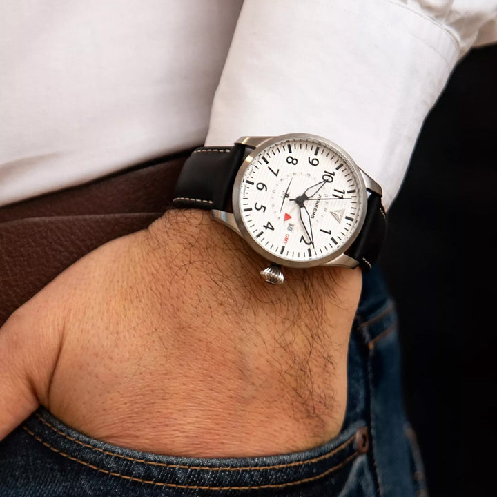 Junkers Flieger - 9.53.01.03