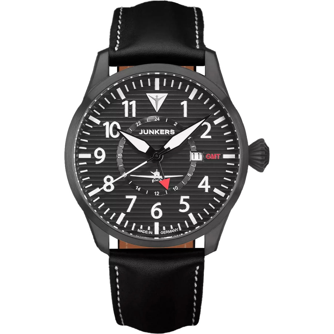 Junkers Flieger - 9.54.01.02