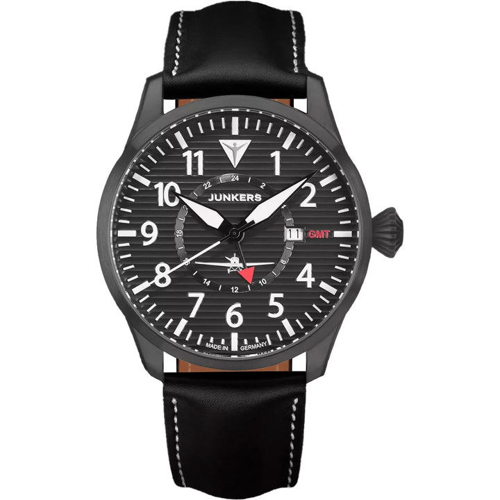 Junkers Flieger - 9.54.01.02