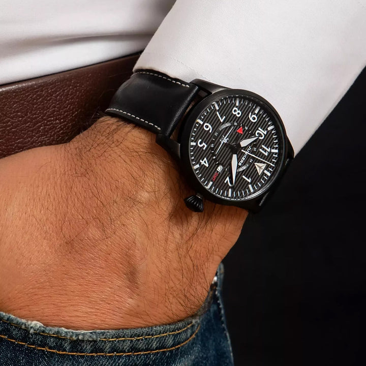 Junkers Flieger - 9.54.01.02