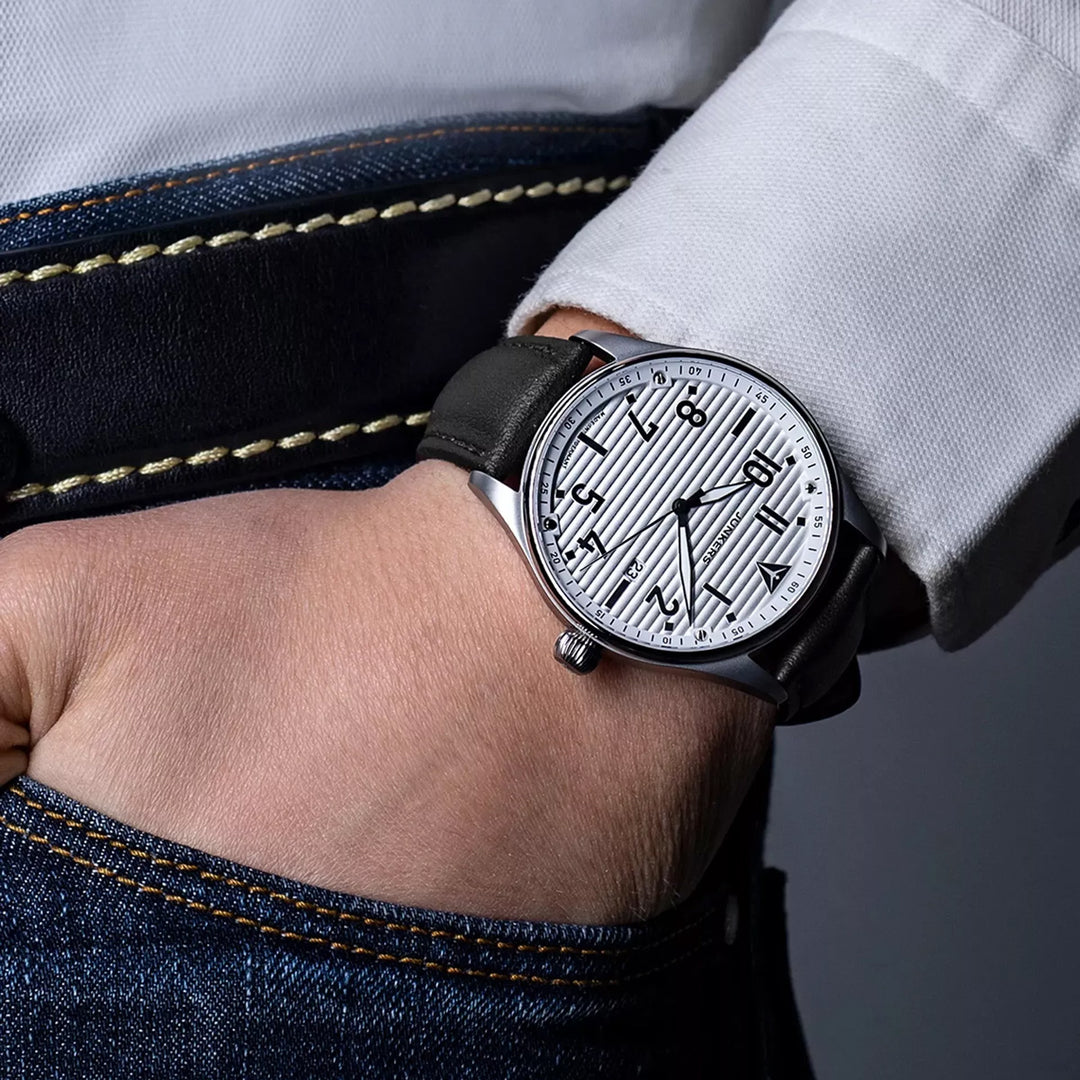 Junkers Flieger - 9.02.03.03