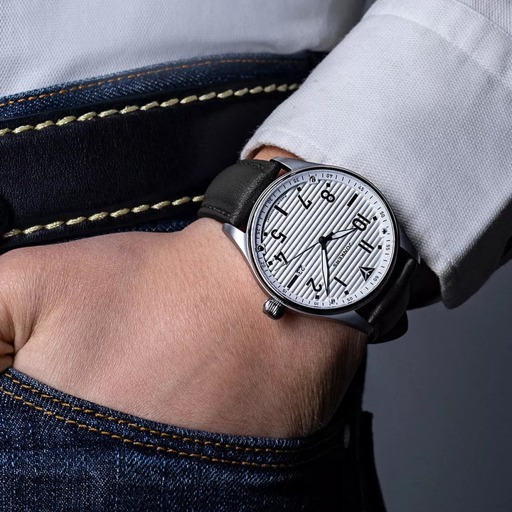Junkers Flieger - 9.02.03.03
