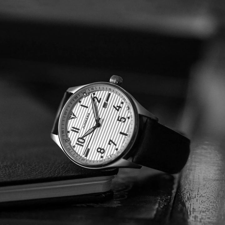 Junkers Flieger - 9.02.03.03