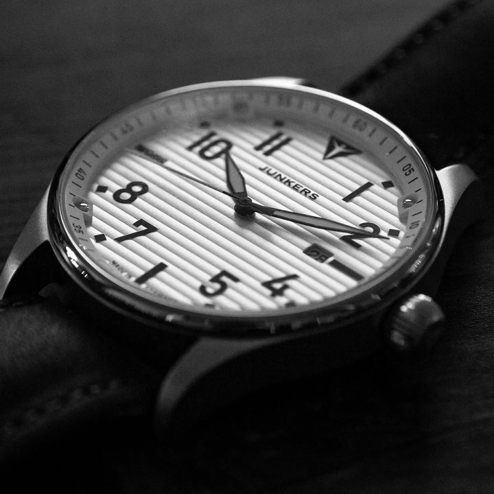 Junkers Flieger - 9.02.03.03