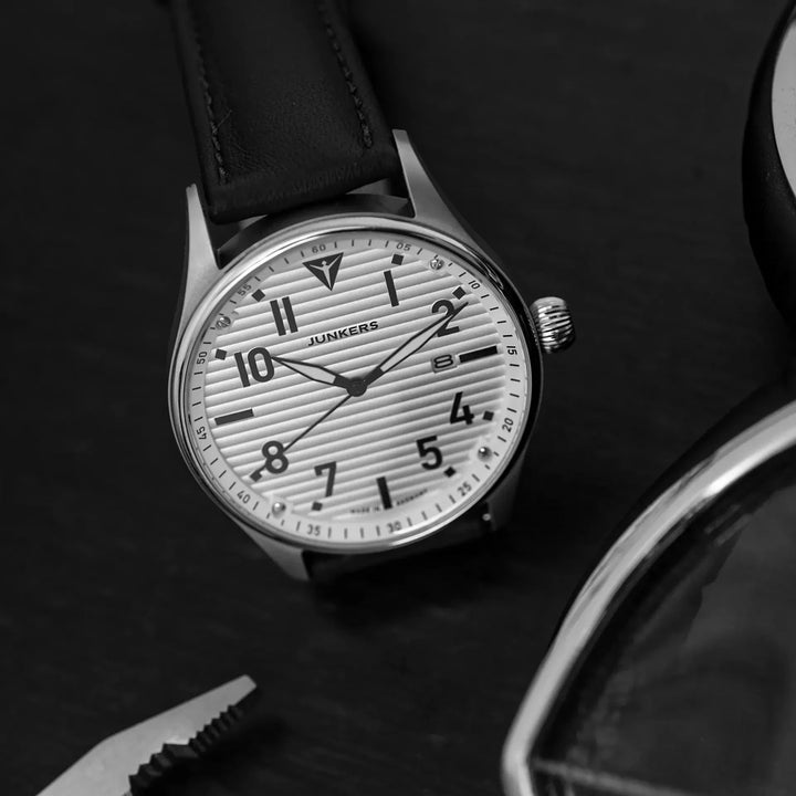 Junkers Flieger - 9.02.03.03