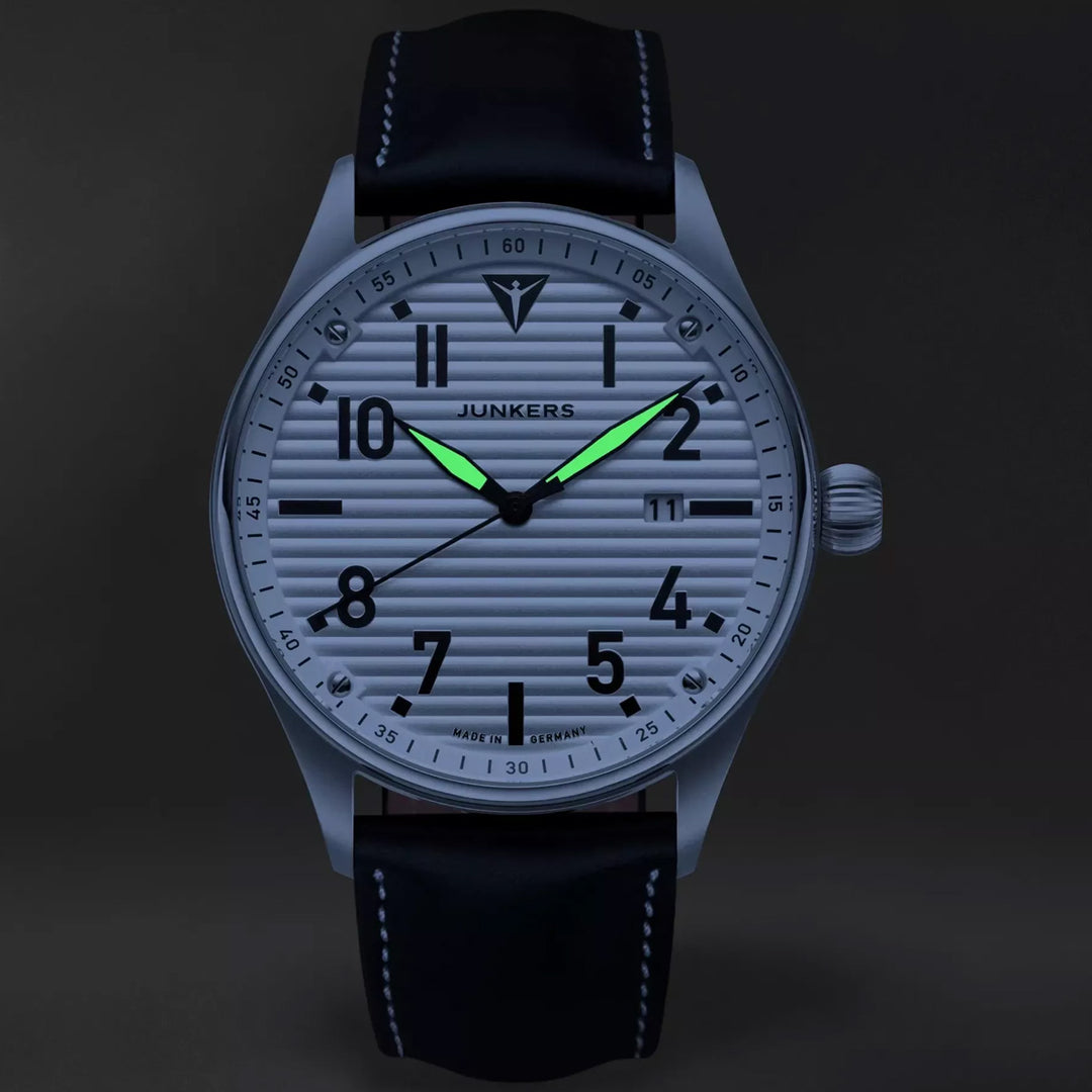 Junkers Flieger - 9.02.03.03