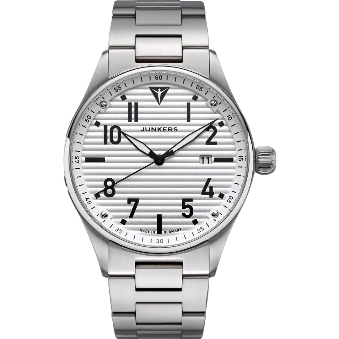 Junkers Aviator - 9.02.03.03.M