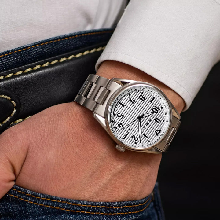 Junkers Flieger - 9.02.03.03.M