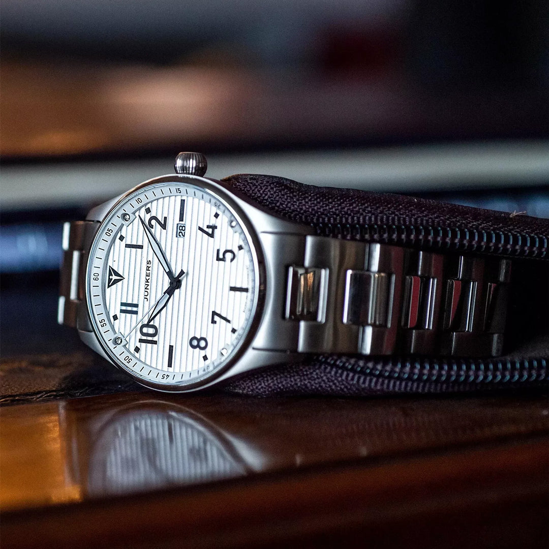 Junkers Flieger - 9.02.03.03.M