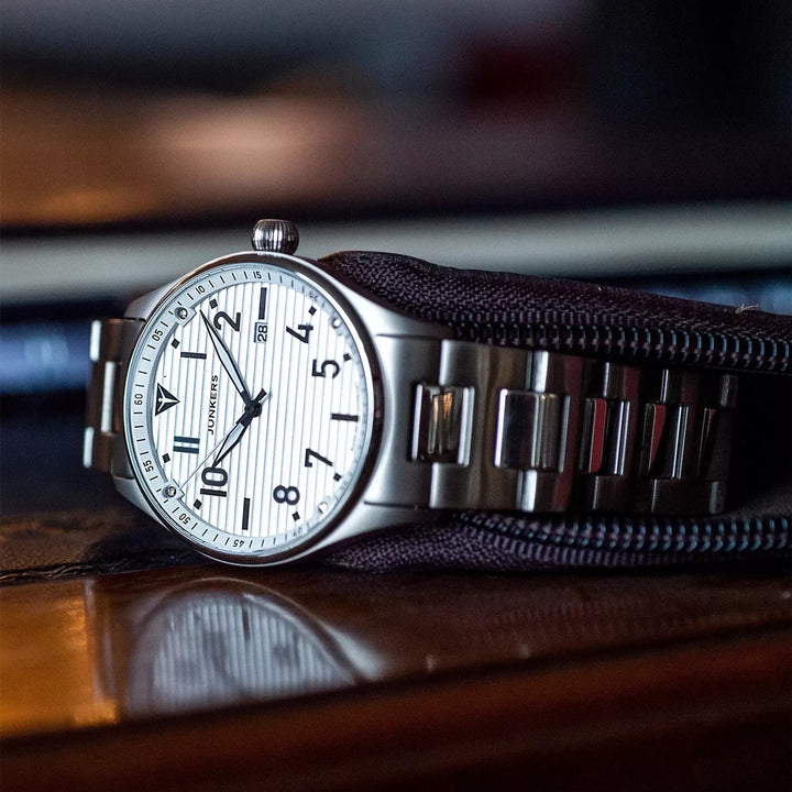 Junkers Flieger - 9.02.03.03.M