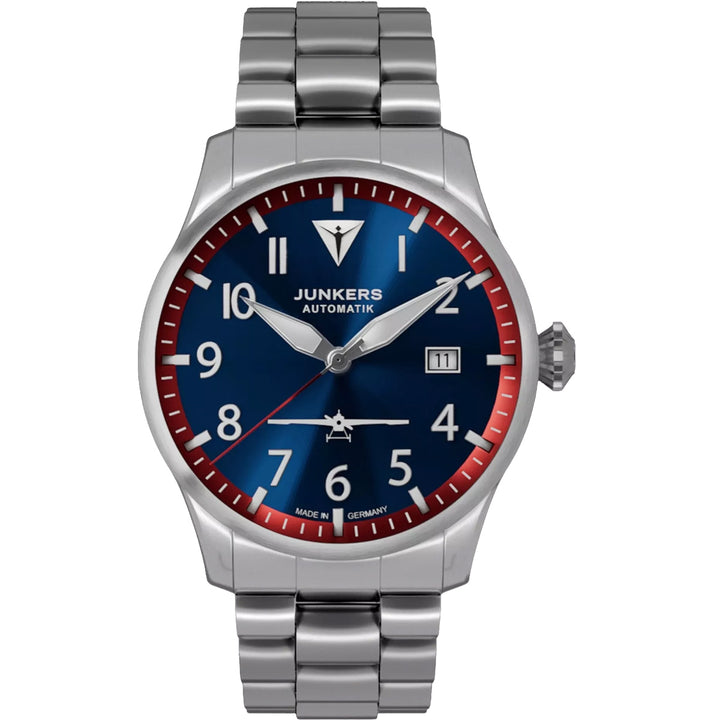 Junkers J1 Sonderedition - 9.58.02.01.M
