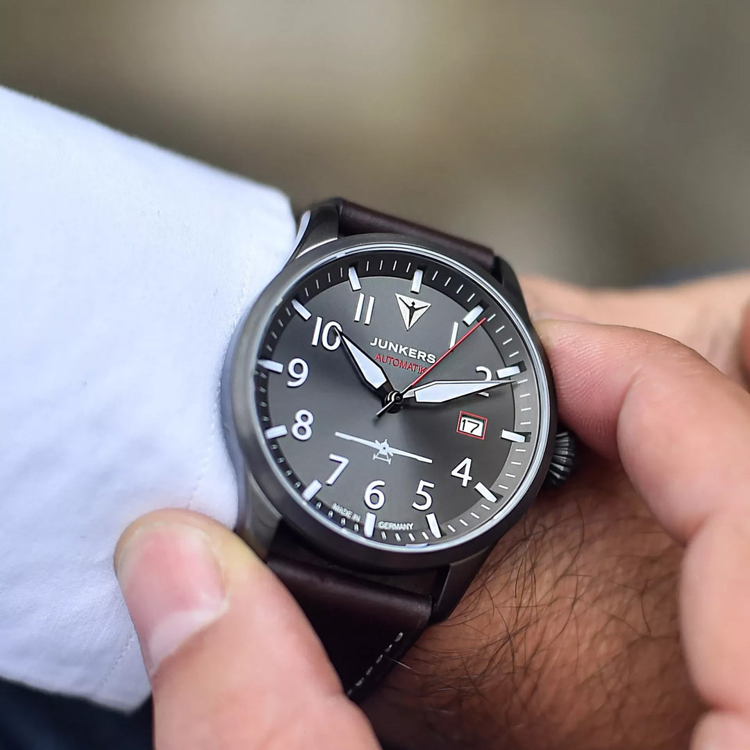 Junkers J1 Sonderedition - 9.63.02.15