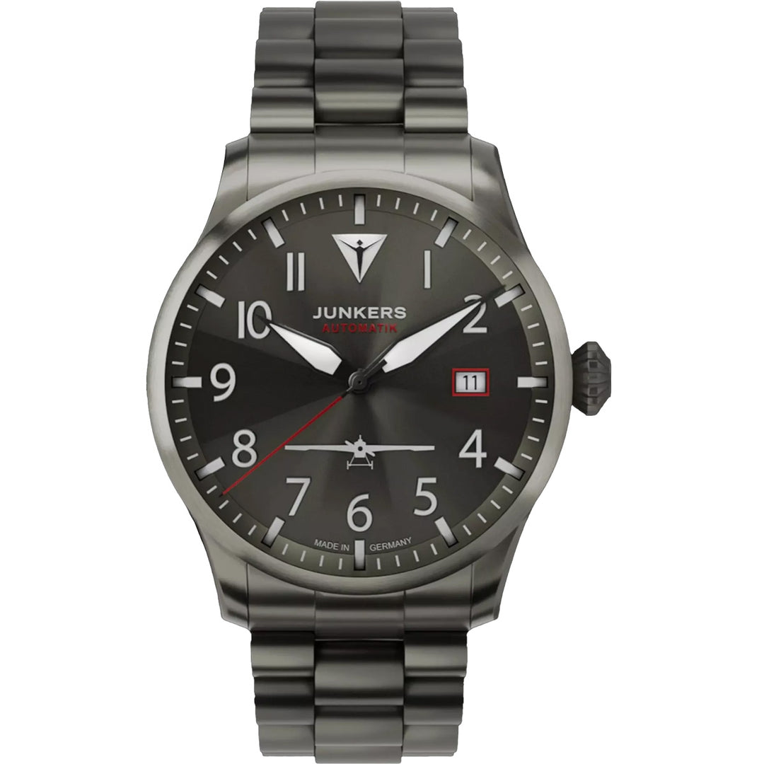 Junkers J1 Special Edition - 9.63.02.15.M