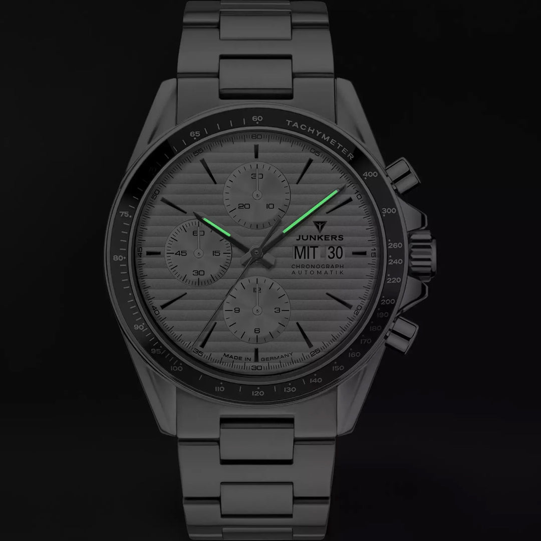 Junkers JUMO - 9.21.01.04.M