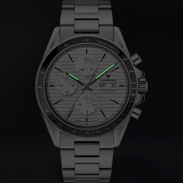 Junkers JUMO - 9.21.01.04.M