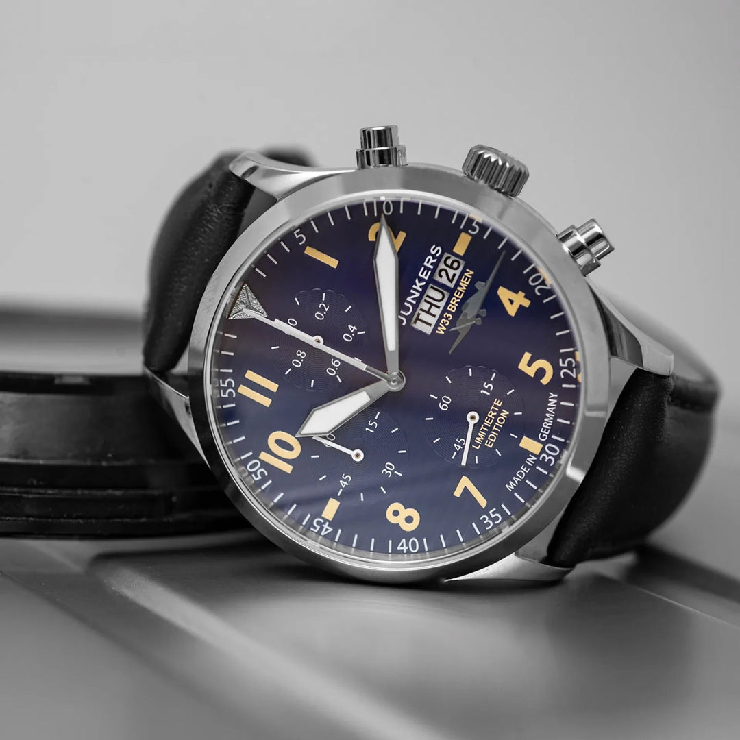 Junkers W33 Limited Editon - 9.14.02.01